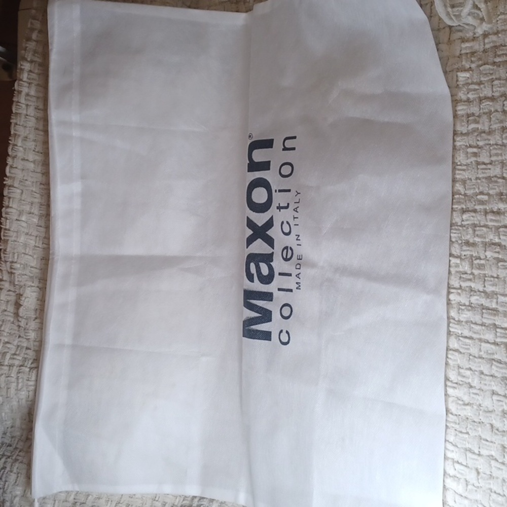 Maxon Dust Bag